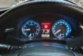 Toyota Corolla Altis 1.8 grande
