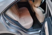 Toyota Corolla Altis 1.8 grande