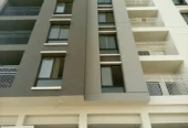 2 BED DD, 1250 square feet, -CHANCE DEAL- Globe Residency, FL-4, Ready Apartment, Naya Nazimabad