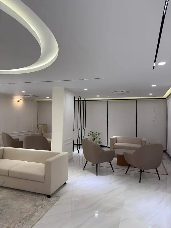 2 BED DD, 1250 square feet, -CHANCE DEAL- Globe Residency, FL-4, Ready Apartment, Naya Nazimabad