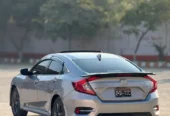Honda Civic 2020 UG (Top of the line)
