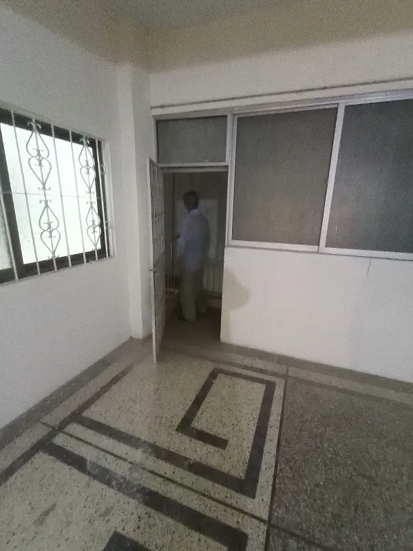 430 Sq Yards Ground + 1 House Available For Sale Block N North Nazimabad Karachi