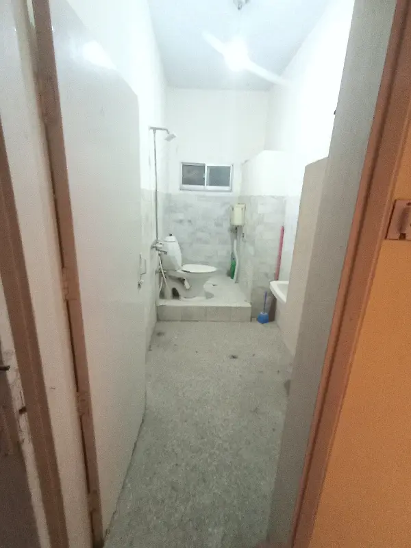 430 Sq Yards Ground + 1 House Available For Sale Block N North Nazimabad Karachi