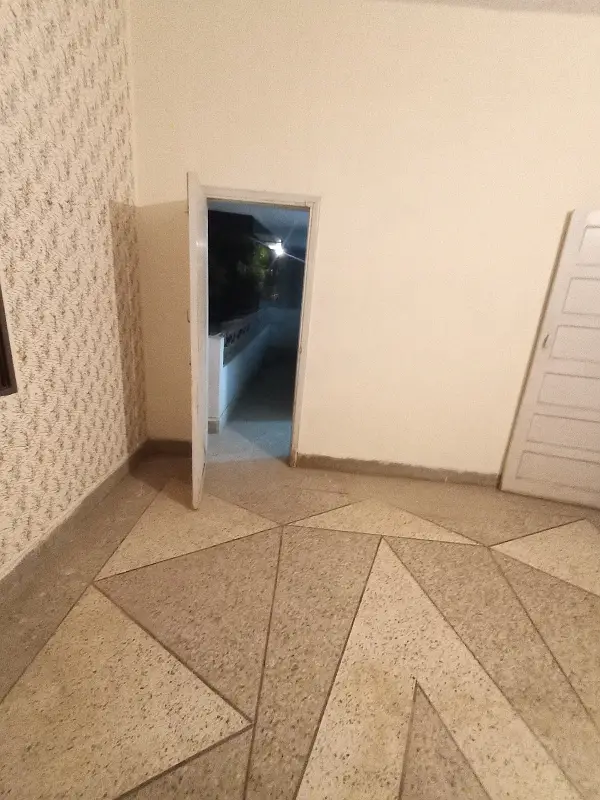 430 Sq Yards Ground + 1 House Available For Sale Block N North Nazimabad Karachi