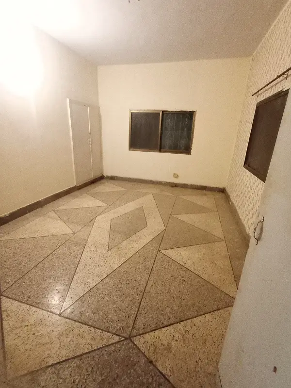 430 Sq Yards Ground + 1 House Available For Sale Block N North Nazimabad Karachi