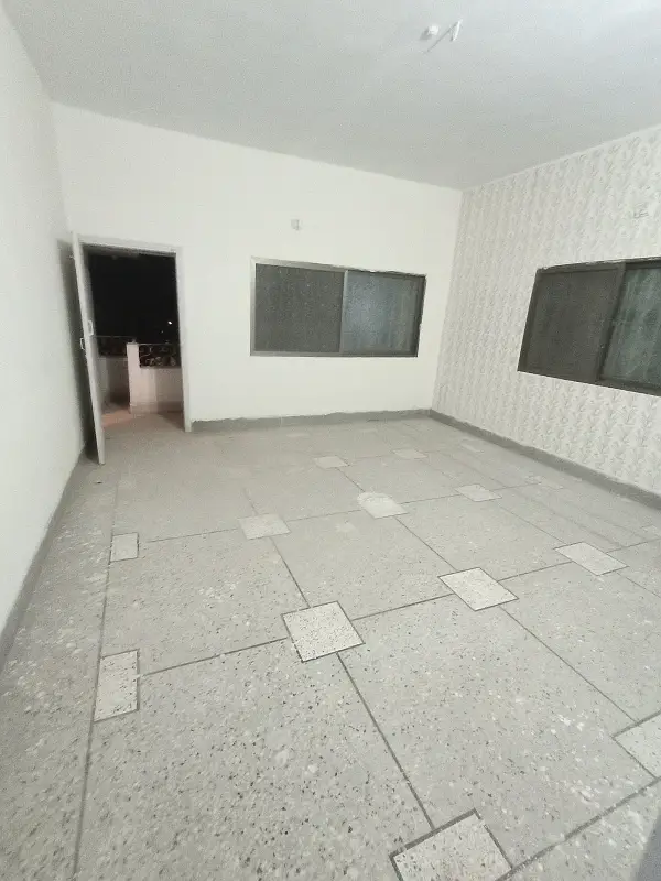 430 Sq Yards Ground + 1 House Available For Sale Block N North Nazimabad Karachi