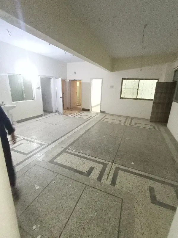 430 Sq Yards Ground + 1 House Available For Sale Block N North Nazimabad Karachi