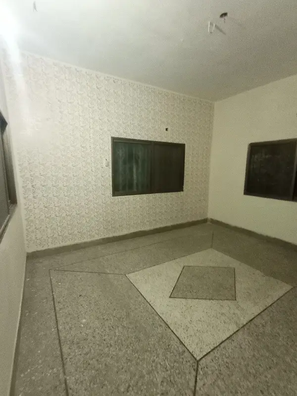 430 Sq Yards Ground + 1 House Available For Sale Block N North Nazimabad Karachi