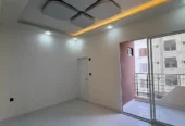 3 Bed Lounge Semi Furnished Apartment Bank Financing Available