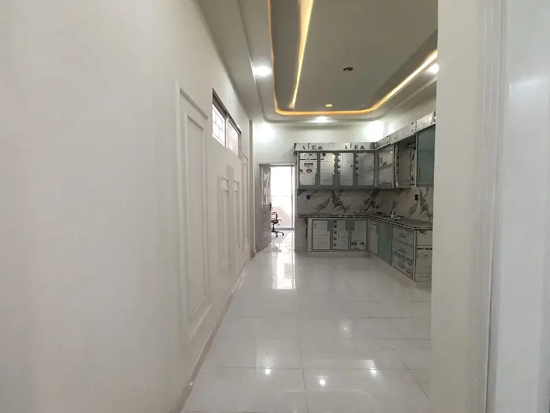 3 Bed Lounge Semi Furnished Apartment Bank Financing Available