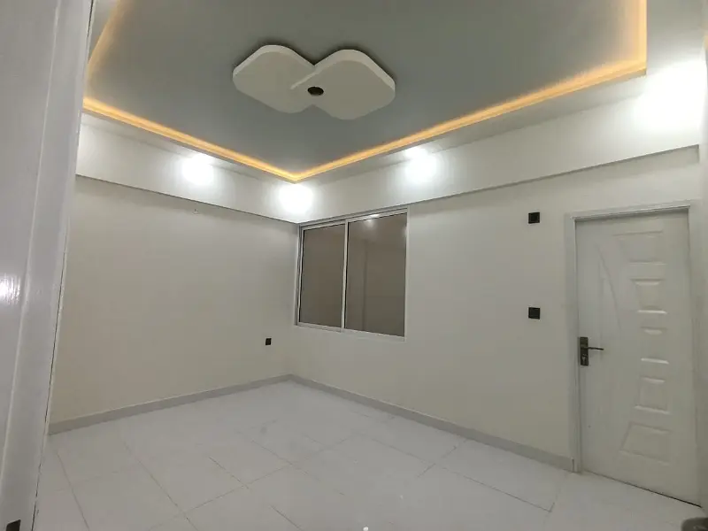 3 Bed Lounge Semi Furnished Apartment Bank Financing Available