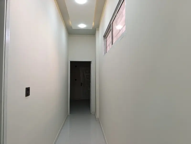 3 Bed Lounge Semi Furnished Apartment Bank Financing Available