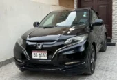 honda vezel z package 2014/18
