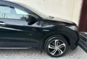 honda vezel z package 2014/18