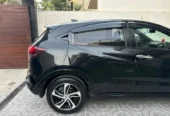 honda vezel z package 2014/18