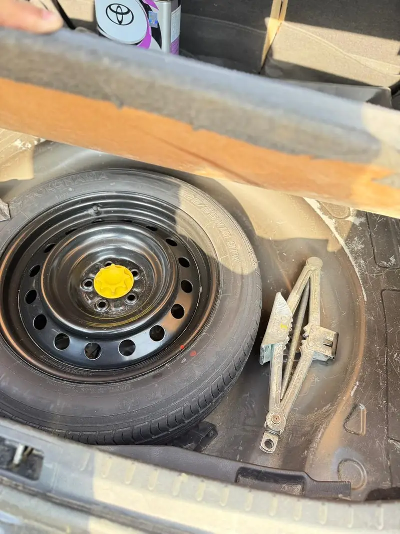 Toyota Altis Grande 2021/22