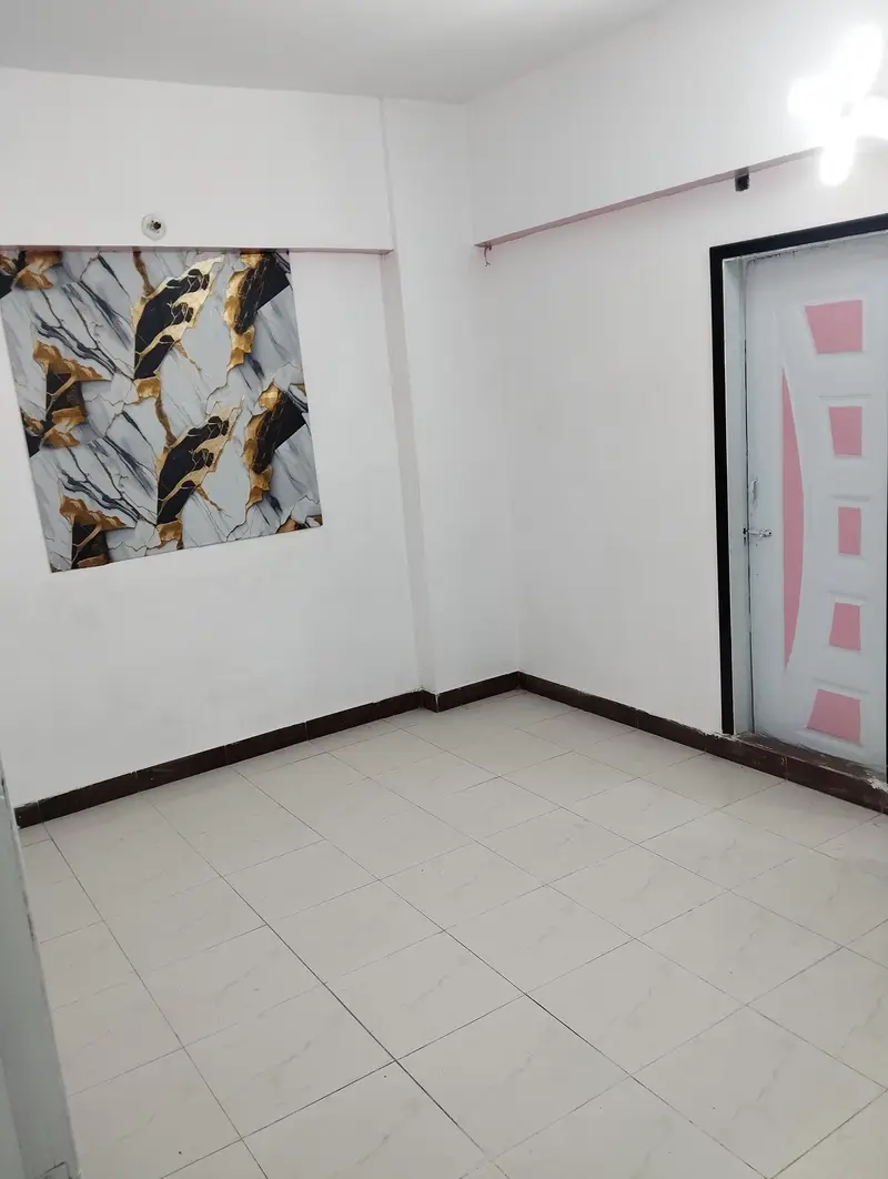 prime location flat sale federal b area block 18 located main market