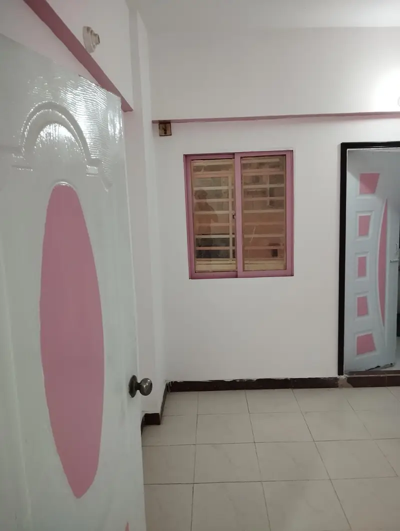 prime location flat sale federal b area block 18 located main market