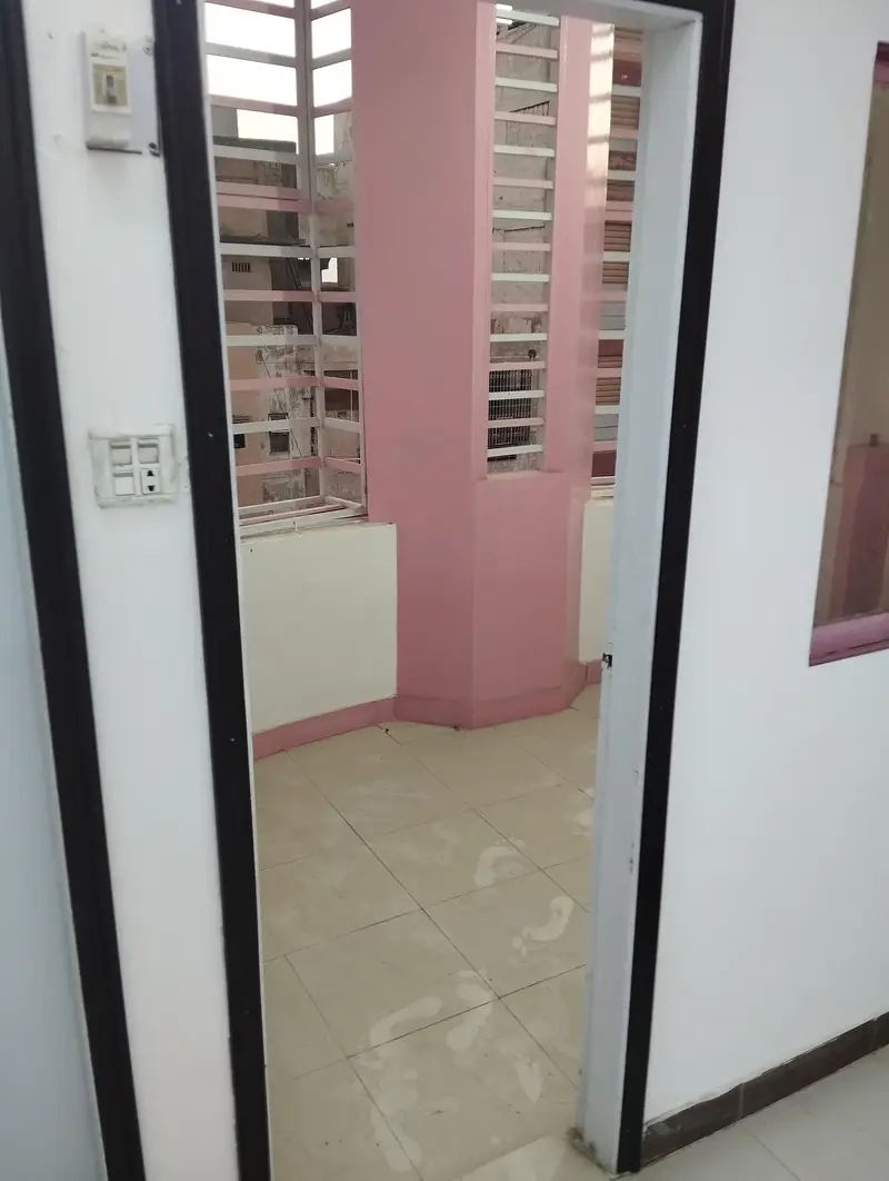 prime location flat sale federal b area block 18 located main market