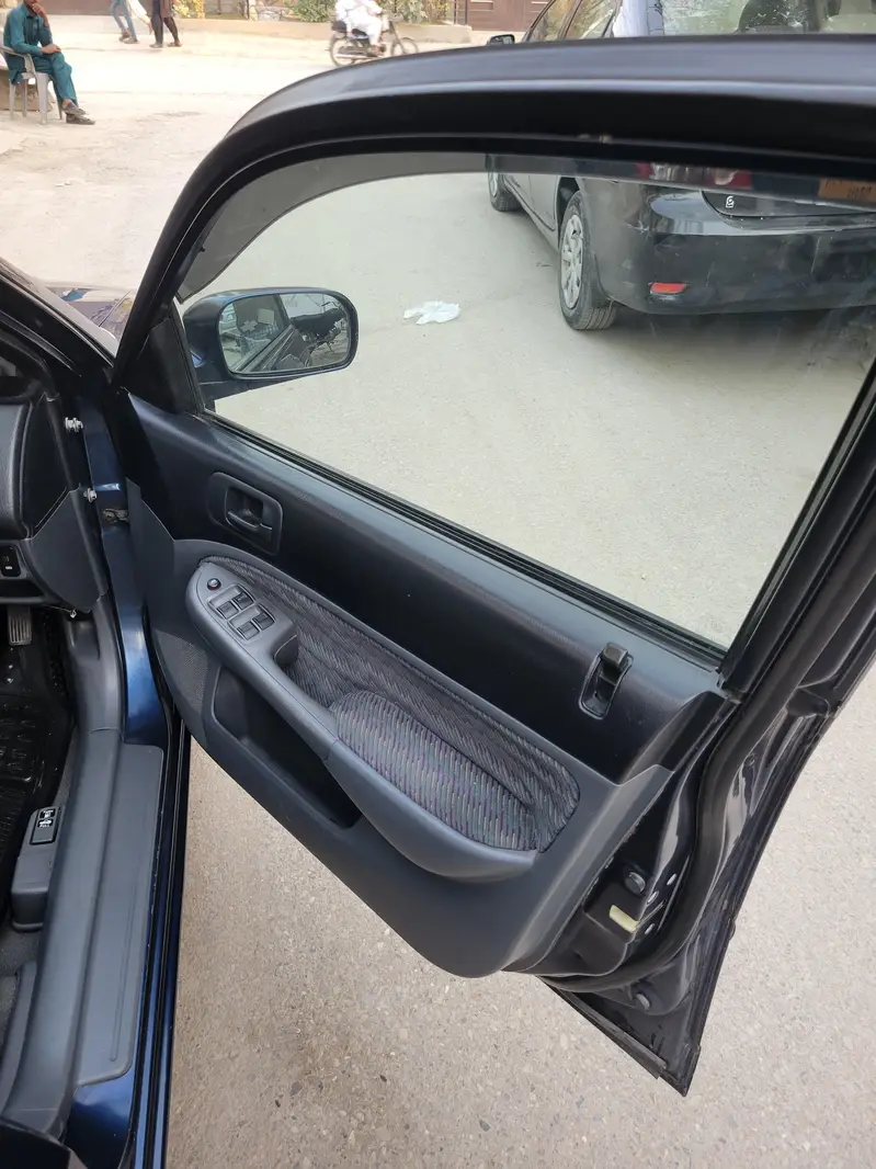 Honda Civic 2002 EXi, gift for Honda Lovers