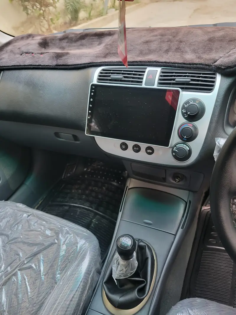 Honda Civic 2002 EXi, gift for Honda Lovers