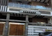 Gulshan -e- Maymar 240 sqyd luxury bungalow available for sale in Karachi