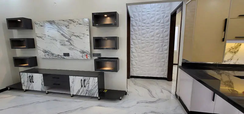 Gulshan -e- Maymar 240 sqyd luxury bungalow available for sale in Karachi