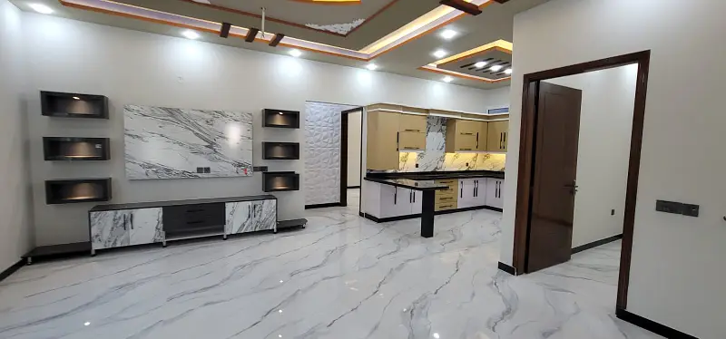 Gulshan -e- Maymar 240 sqyd luxury bungalow available for sale in Karachi