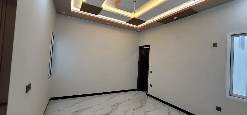 Gulshan -e- Maymar 240 sqyd luxury bungalow available for sale in Karachi