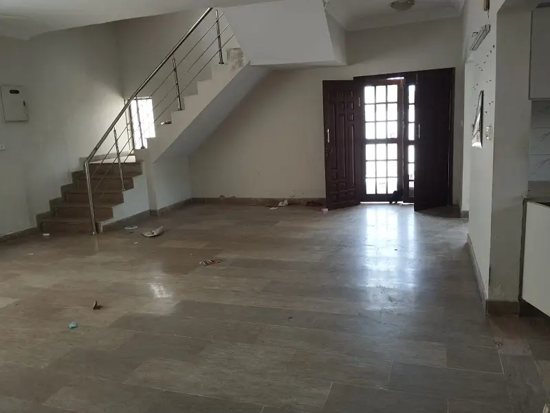 NHS NAVY HOUSES KARSAZ PHASE 2 BUNGALOW FOR SALE EXCELLENT LOCATION