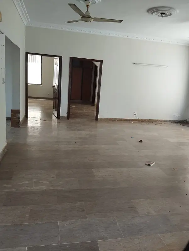 NHS NAVY HOUSES KARSAZ PHASE 2 BUNGALOW FOR SALE EXCELLENT LOCATION