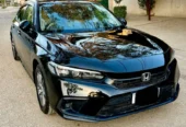 Honda Civic 2022 Oriel