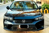 Honda Civic 2022 Oriel