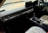 Honda Civic 2022 Oriel