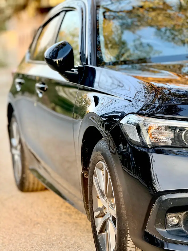 Honda Civic 2022 Oriel