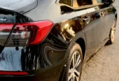 Honda Civic 2022 Oriel