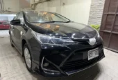 Toyota grande 2014 b2b original