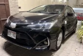 Toyota grande 2014 b2b original