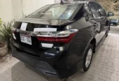 Toyota grande 2014 b2b original