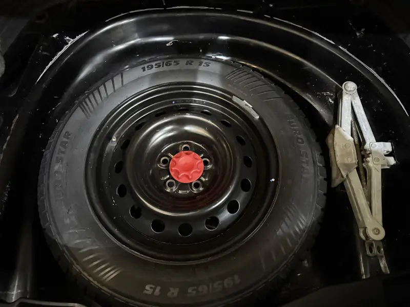 Toyota grande 2014 b2b original