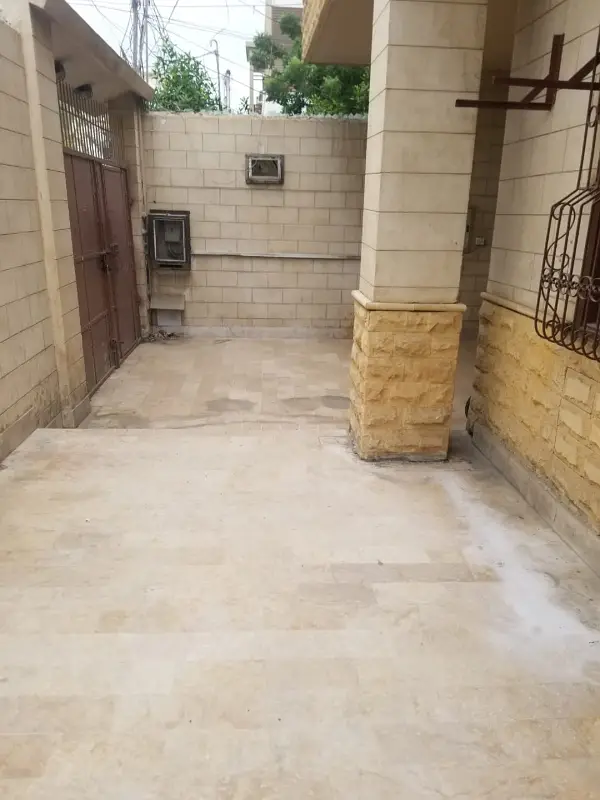 Corner House For Sale In Gulshan-E-Iqbal