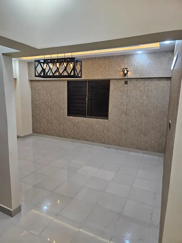 BOUNDRY WALL BRAND NEW APARTMENT