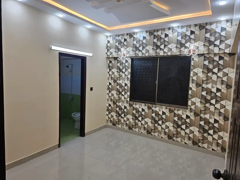 BOUNDRY WALL BRAND NEW APARTMENT