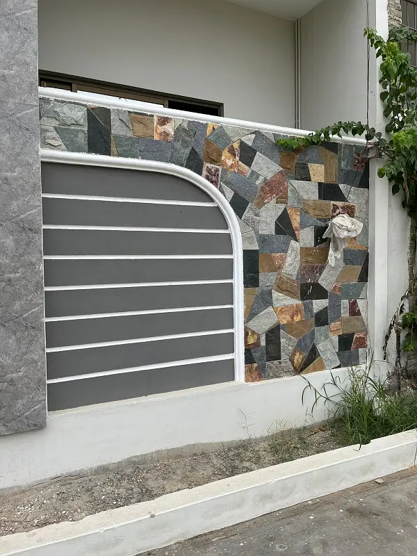 West Open Lease House For Sale