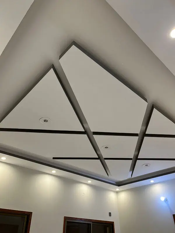 West Open Lease House For Sale