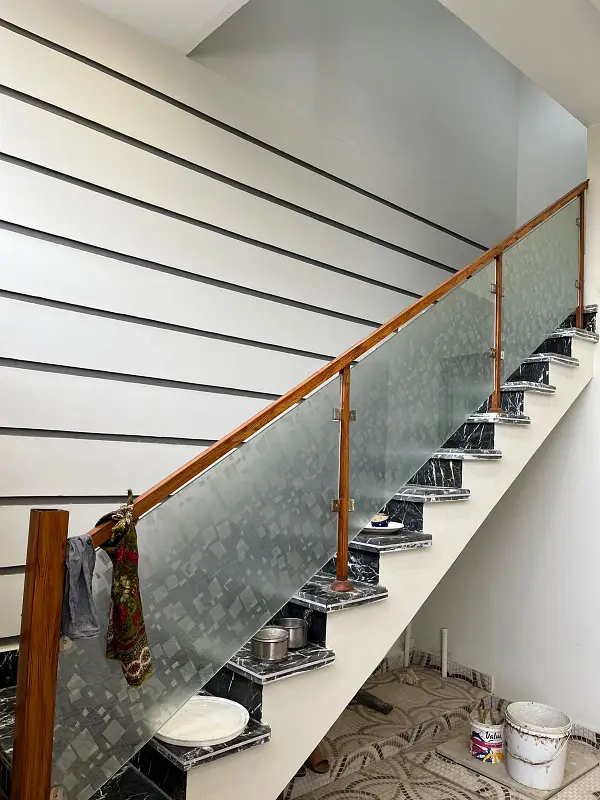 West Open Lease House For Sale