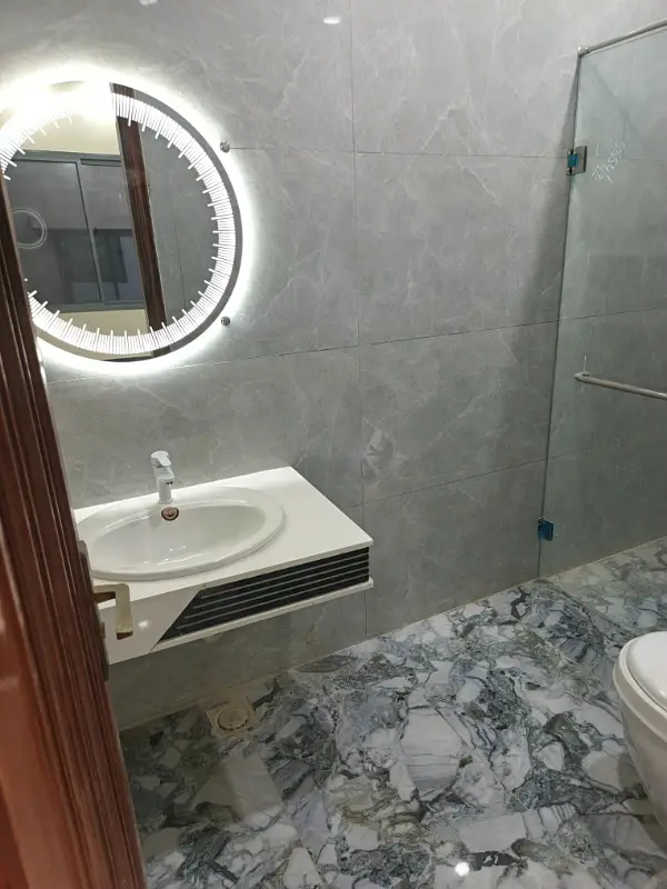 FB AREA WEST OPEN BRAND NEW ZERO METER HOUSE AVAILABLE FOR SALE