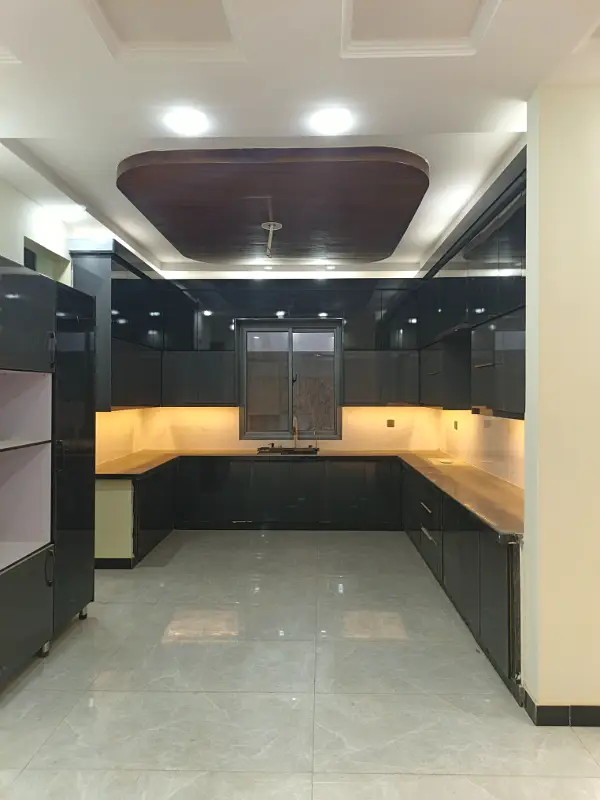 FB AREA WEST OPEN BRAND NEW ZERO METER HOUSE AVAILABLE FOR SALE