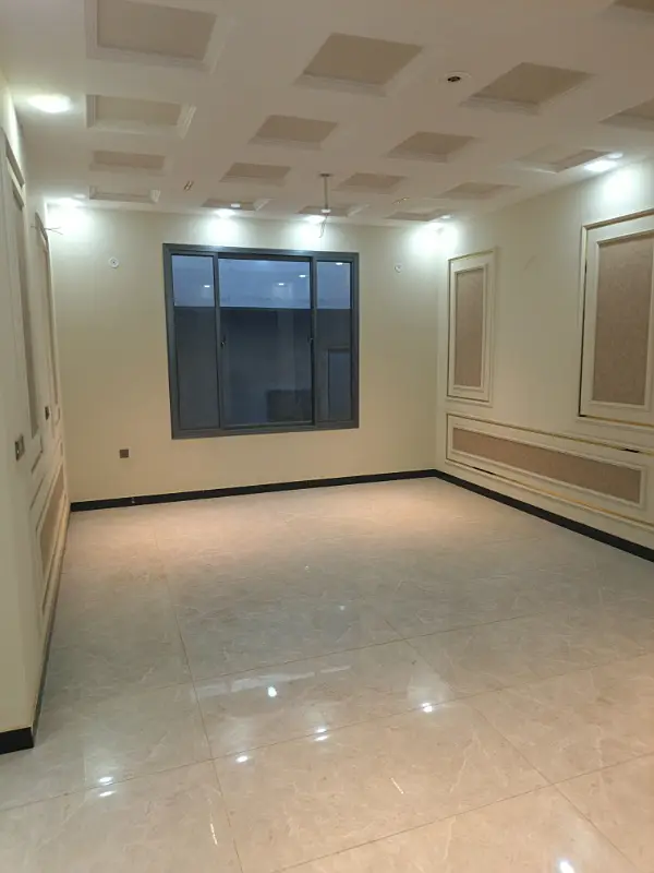 FB AREA WEST OPEN BRAND NEW ZERO METER HOUSE AVAILABLE FOR SALE