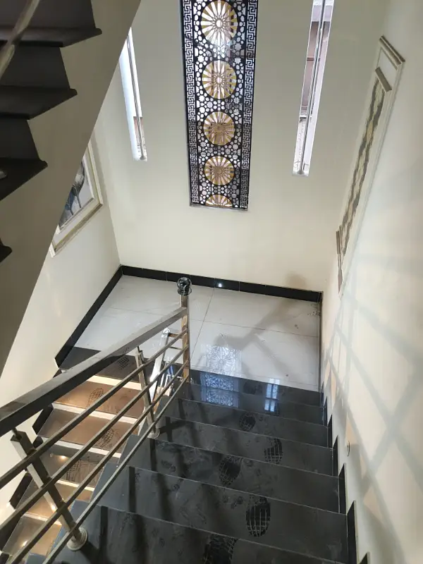 FB AREA WEST OPEN BRAND NEW ZERO METER HOUSE AVAILABLE FOR SALE